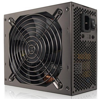 NexusRX-8500 tranquility power